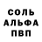 Амфетамин VHQ Elleno Elleno
